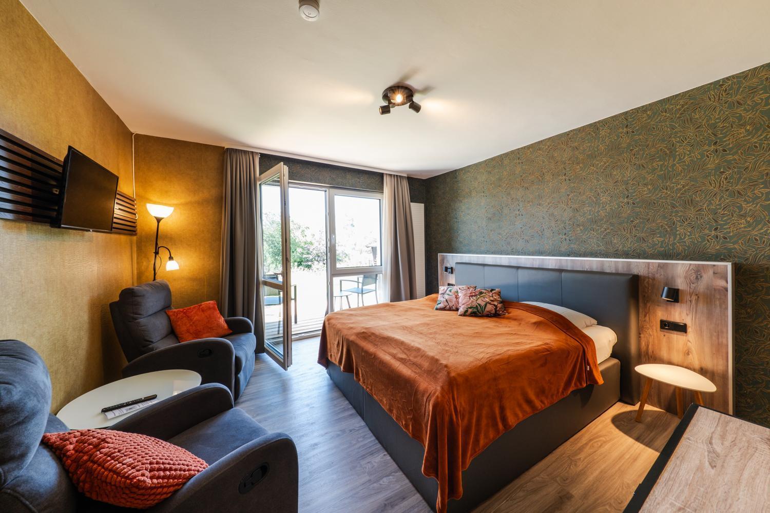 Berghotel Hohegeiß Exteriér fotografie