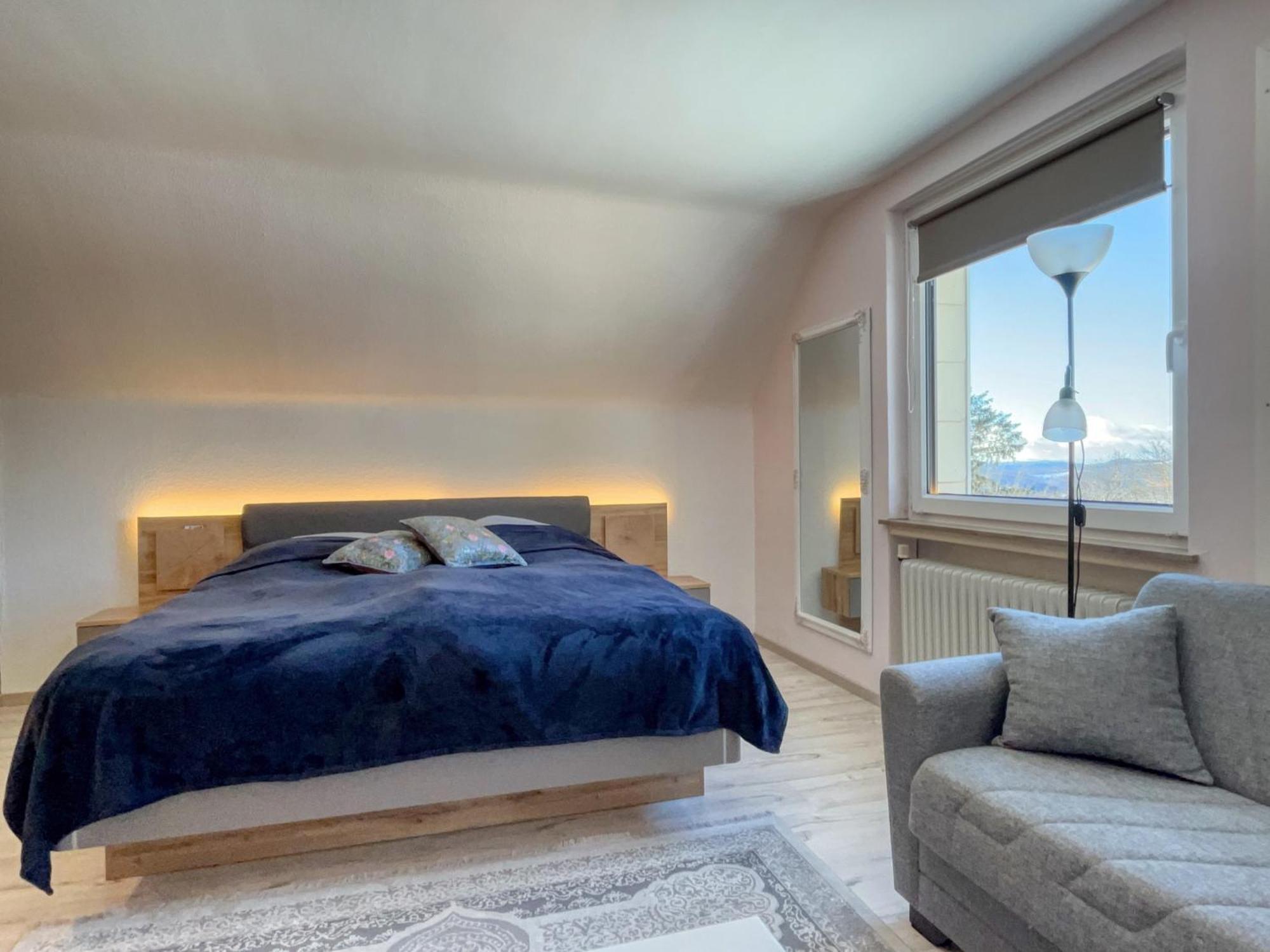 Berghotel Hohegeiß Exteriér fotografie