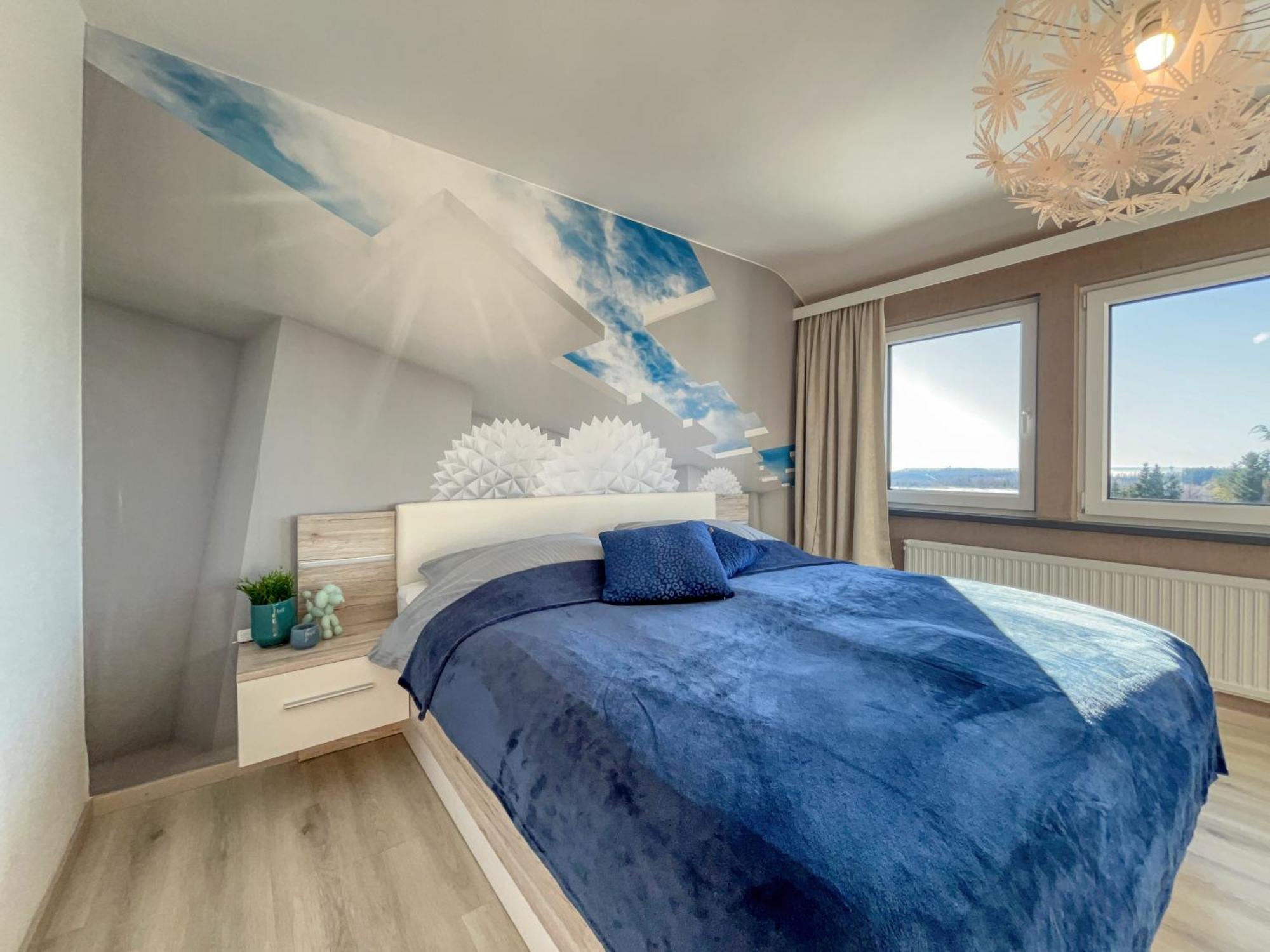 Berghotel Hohegeiß Exteriér fotografie
