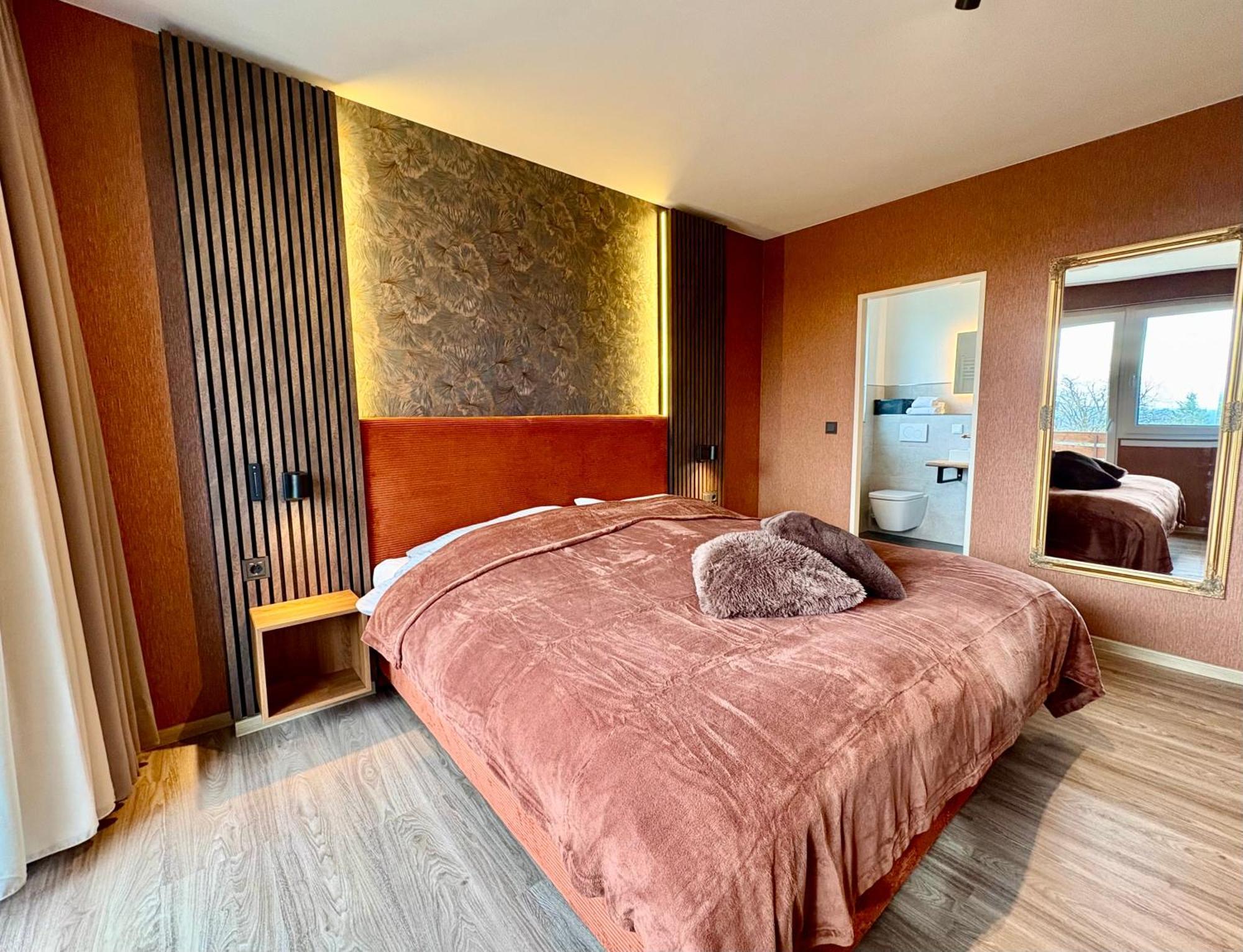 Berghotel Hohegeiß Exteriér fotografie